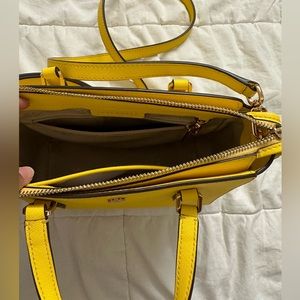 Tory Burch Top Handle Crossbody